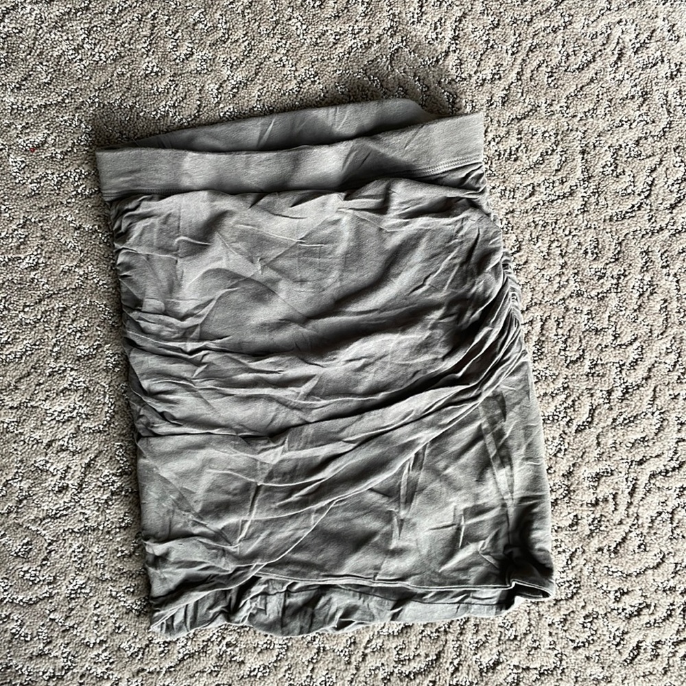 James Perse skirt 1